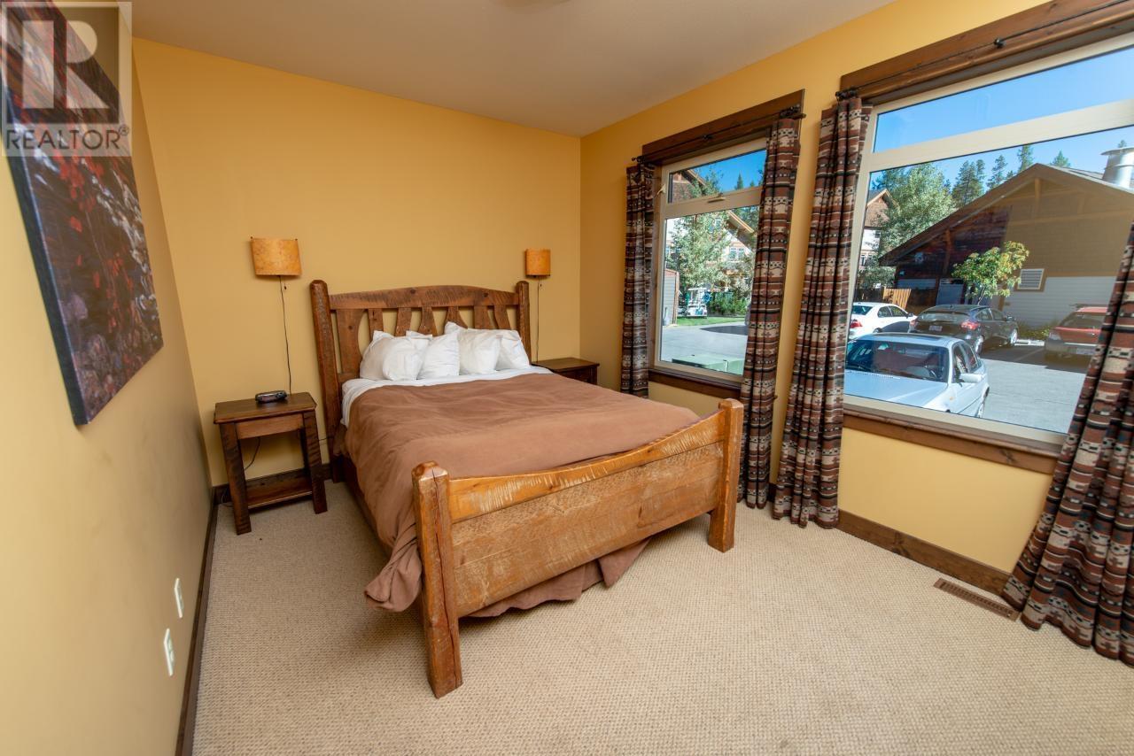1351 Gerry Sorensen Way Unit# M1-A, Kimberley, British Columbia  V1A 2Y9 - Photo 4 - 2478743