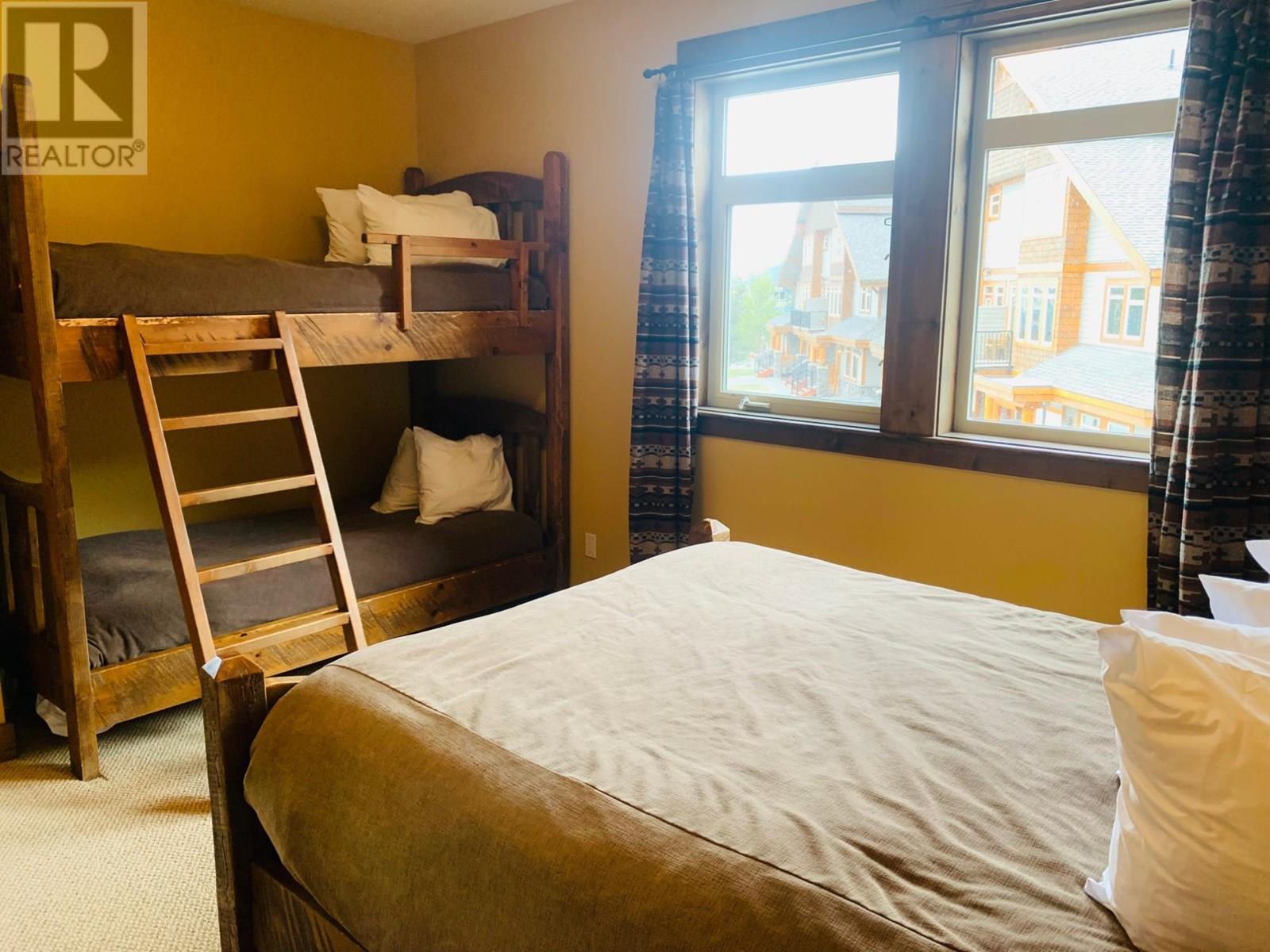 1351 Gerry Sorensen Way Unit# M1-A, Kimberley, British Columbia  V1A 2Y9 - Photo 2 - 2478743