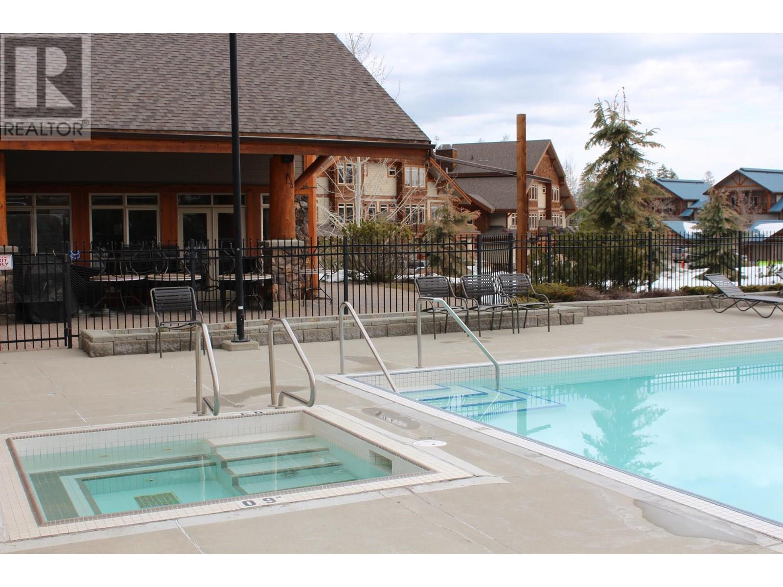 1351 Gerry Sorensen Way Unit# M1-A, Kimberley, British Columbia  V1A 2Y9 - Photo 12 - 2478743