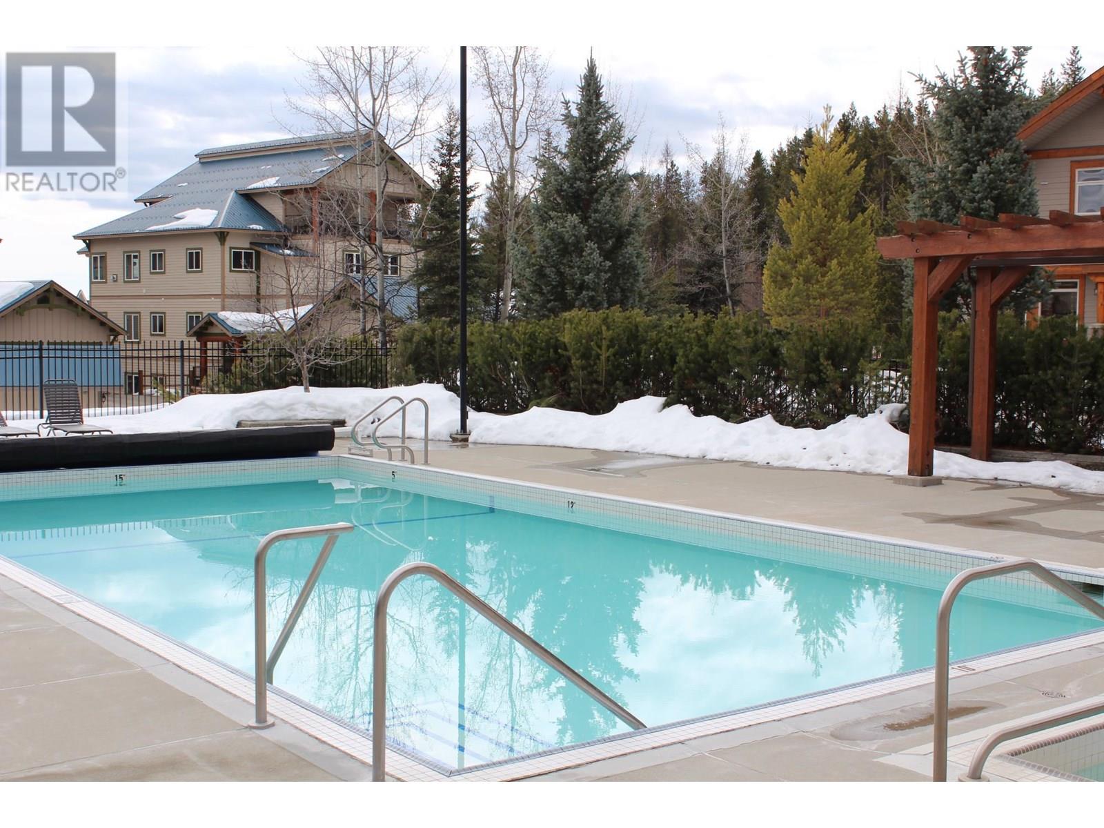 1351 Gerry Sorensen Way Unit# M1-A, Kimberley, British Columbia  V1A 2Y9 - Photo 14 - 2478743