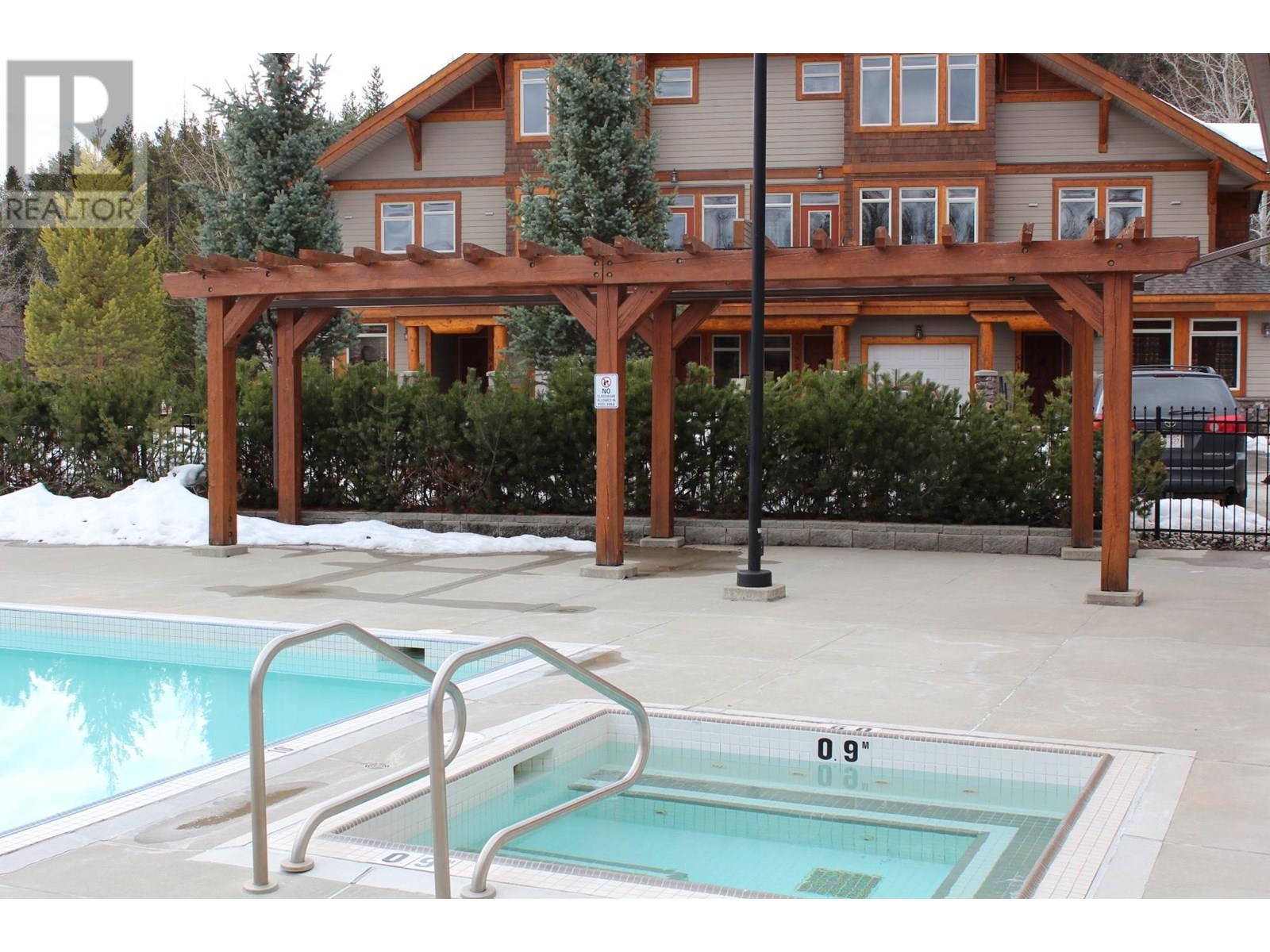 1351 Gerry Sorensen Way Unit# M1-A, Kimberley, British Columbia  V1A 2Y9 - Photo 13 - 2478743