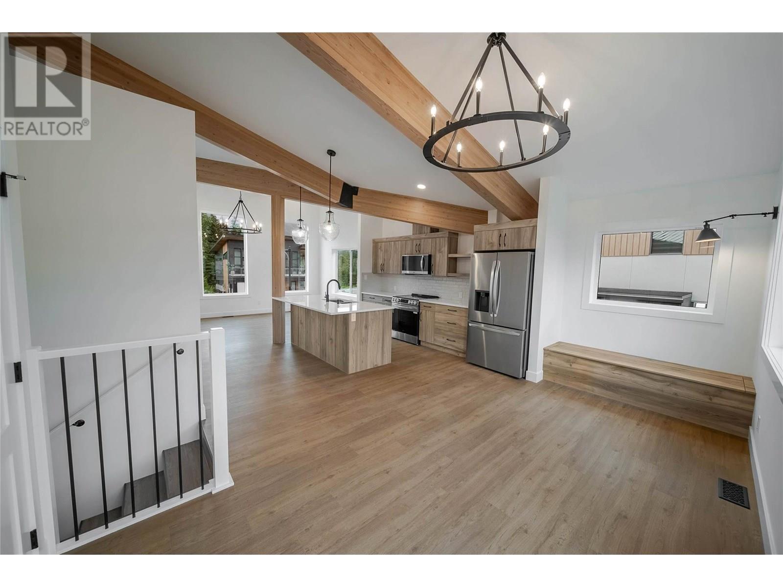 2 Huckleberry Place, Fernie, British Columbia  V0B 1M1 - Photo 15 - 10353618