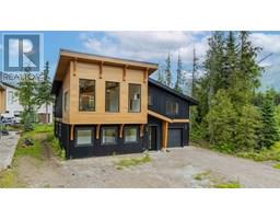 2 Huckleberry Place Fernie, Fernie, Ca