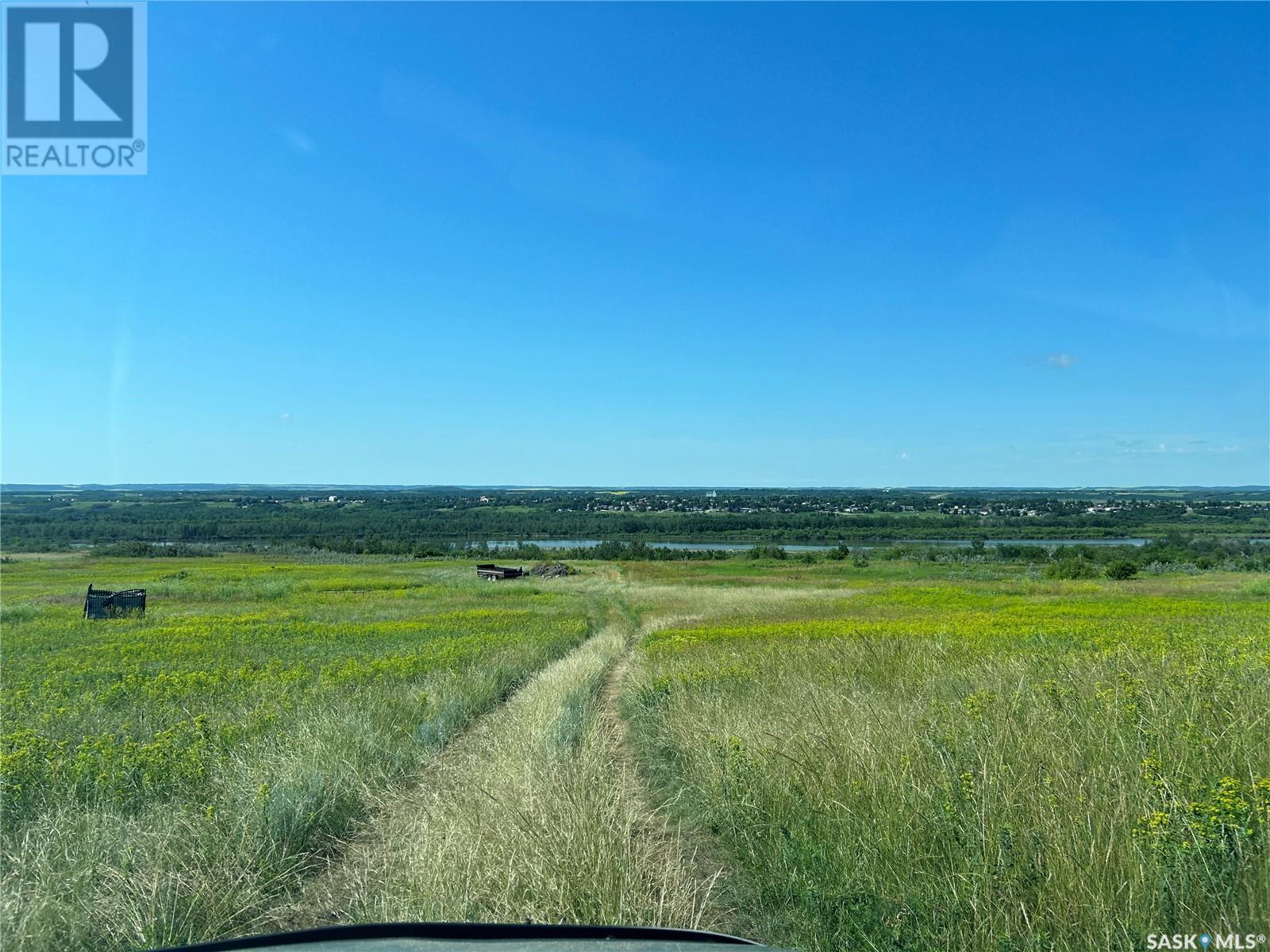 Poundmaker Trail Land, north battleford, Saskatchewan