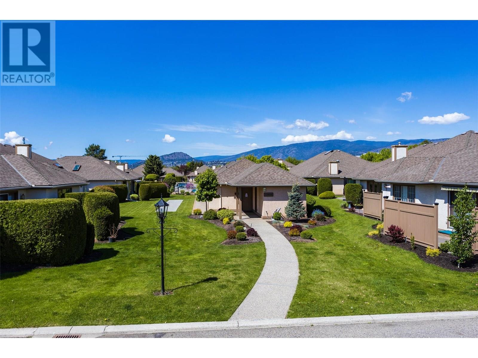950 Lanfranco Road Unit# 16, Kelowna, British Columbia  V1W 3W8 - Photo 38 - 10354332