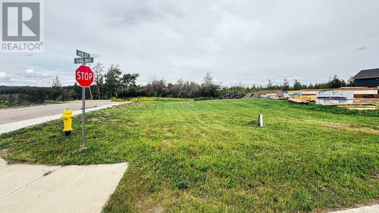 LOT 11 114A AVENUE, Fort St. John, British Columbia