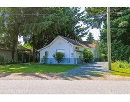 45728 HENDERSON AVENUE|Chilliwack Proper West, Chilliwack, British Columbia