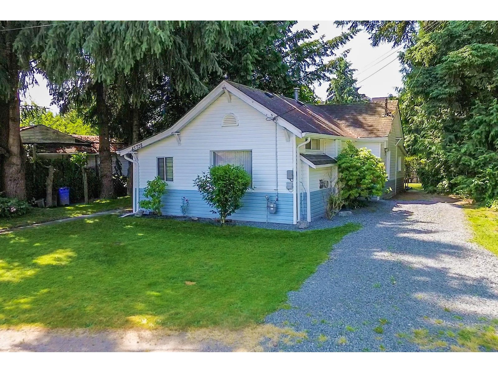 45728 Henderson Avenue, Chilliwack Proper West, Chilliwack, British Columbia  V2P 2Y3 - Photo 7 - R3022216