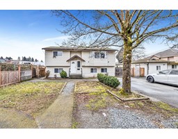 6848 135 STREET, Surrey, British Columbia