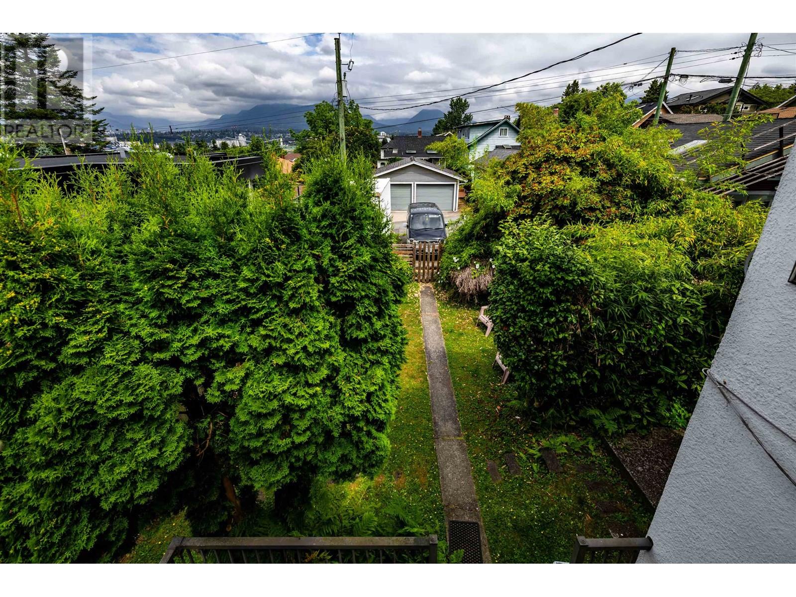 3439 Dundas Street, Vancouver, British Columbia  V5K 1R9 - Photo 3 - R3012960