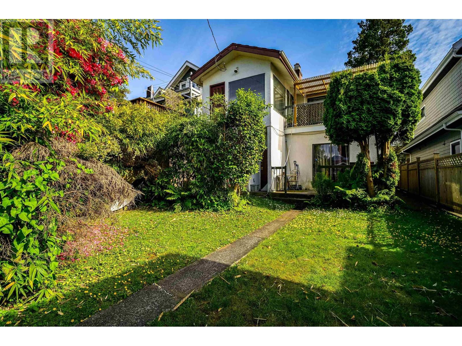 3439 Dundas Street, Vancouver, British Columbia  V5K 1R9 - Photo 21 - R3012960