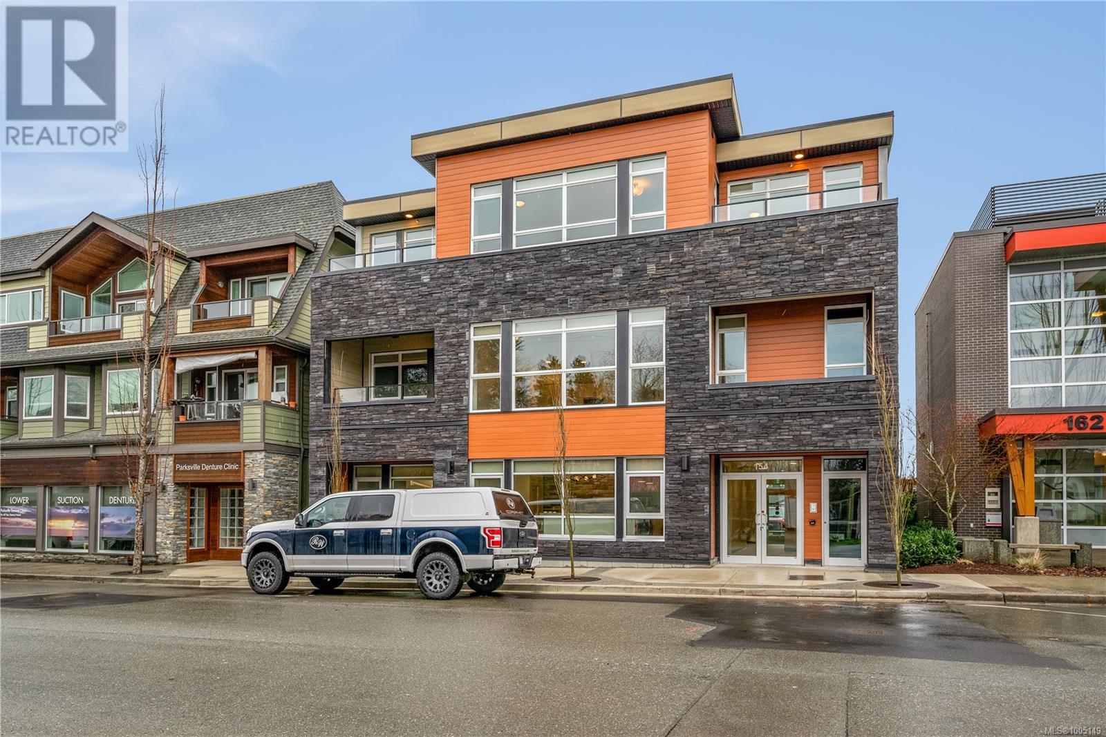 154 Weld St, Parksville, British Columbia