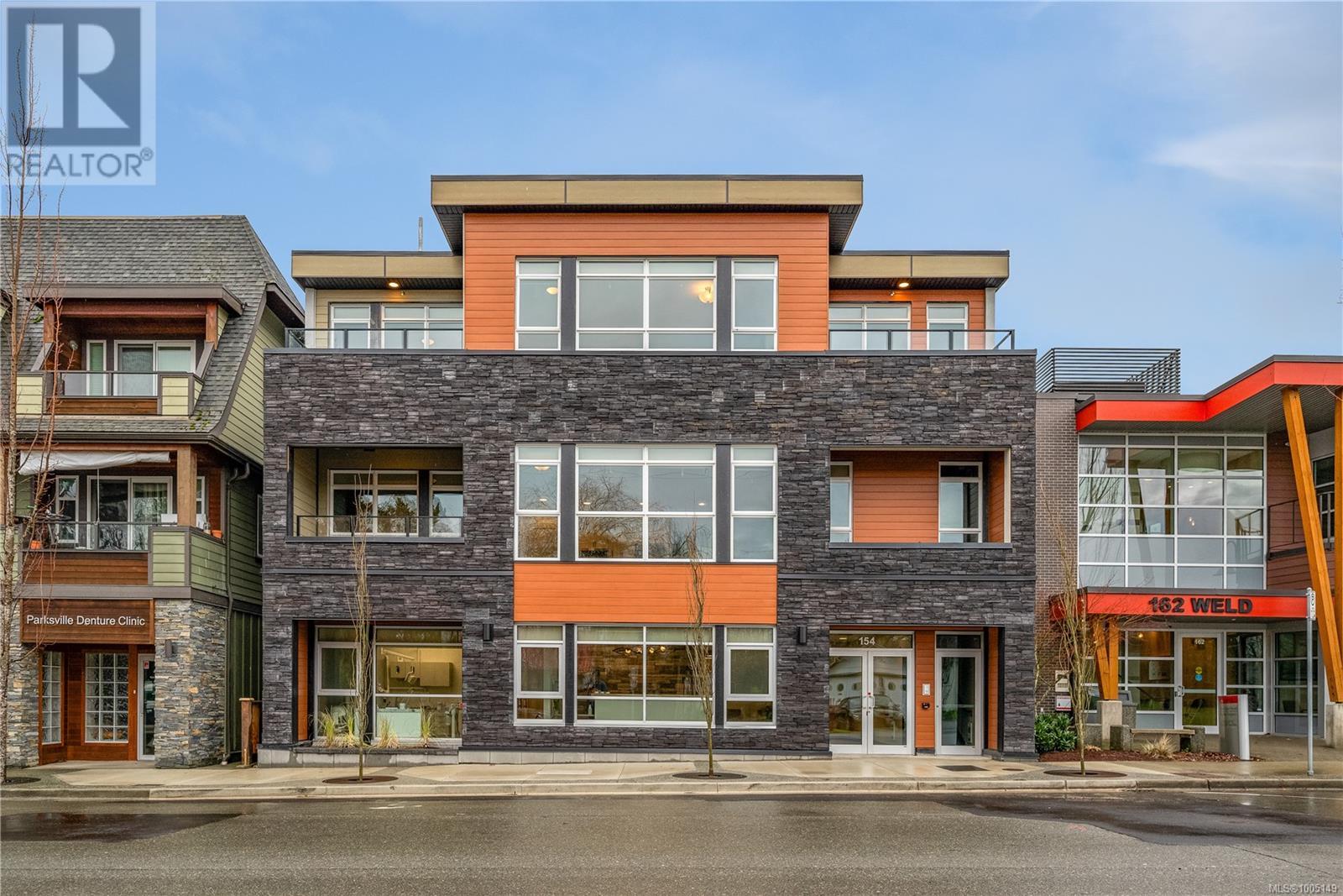 154 Weld St, Parksville, British Columbia  V9P 9G5 - Photo 4 - 1005149