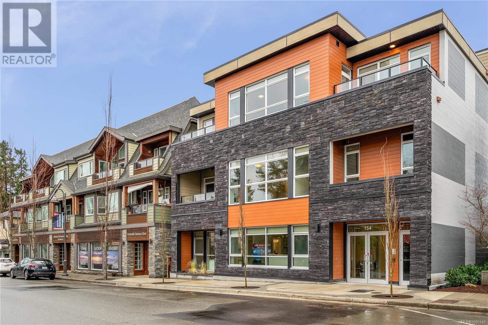 154 Weld St, Parksville, British Columbia  V9P 9G5 - Photo 5 - 1005149