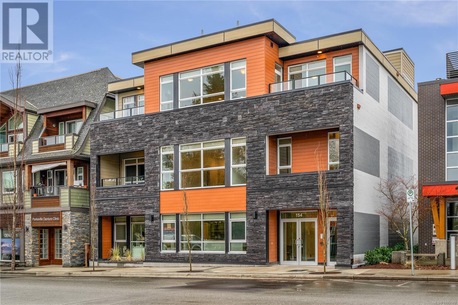 154 Weld St, Parksville, British Columbia  V9P 9G5 - Photo 7 - 1005149