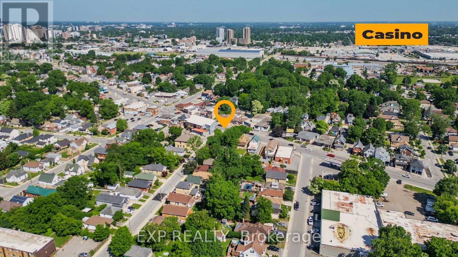 445 Hamilton Road, London East, Ontario  N5Z 1S2 - Photo 20 - X12246188