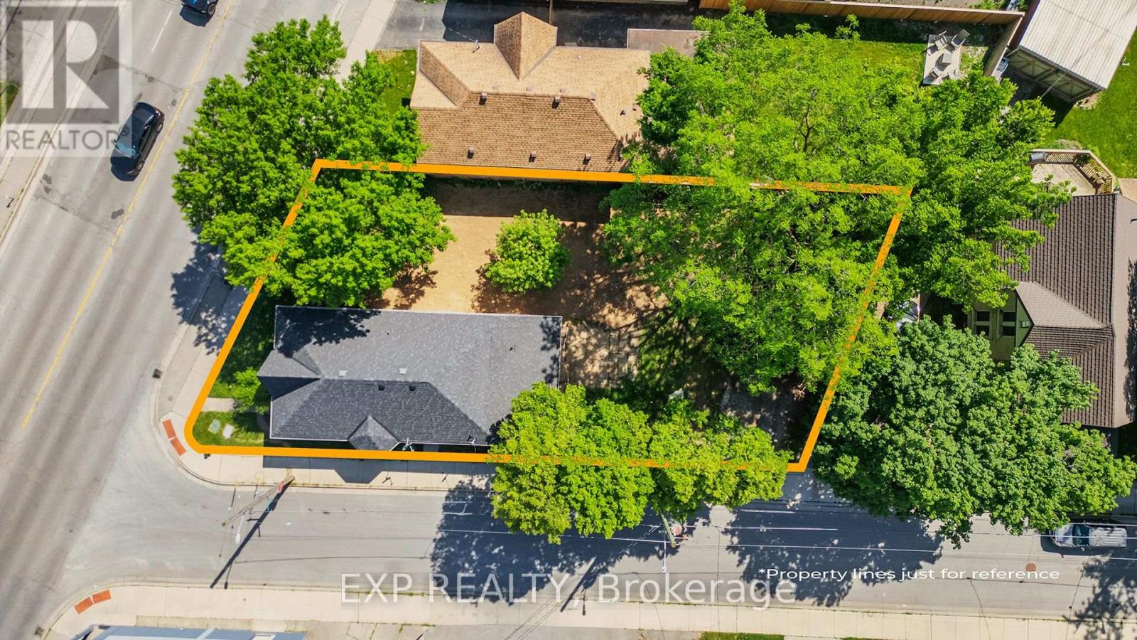 445 Hamilton Road, London East, Ontario  N5Z 1S2 - Photo 16 - X12246188