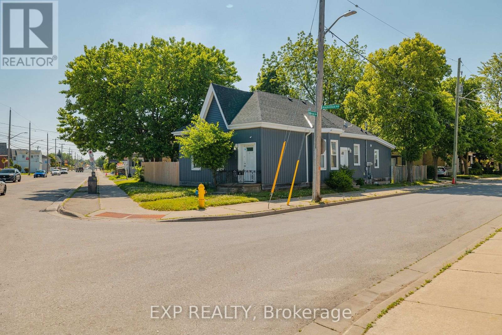445 Hamilton Road, London East, Ontario  N5Z 1S2 - Photo 2 - X12246188
