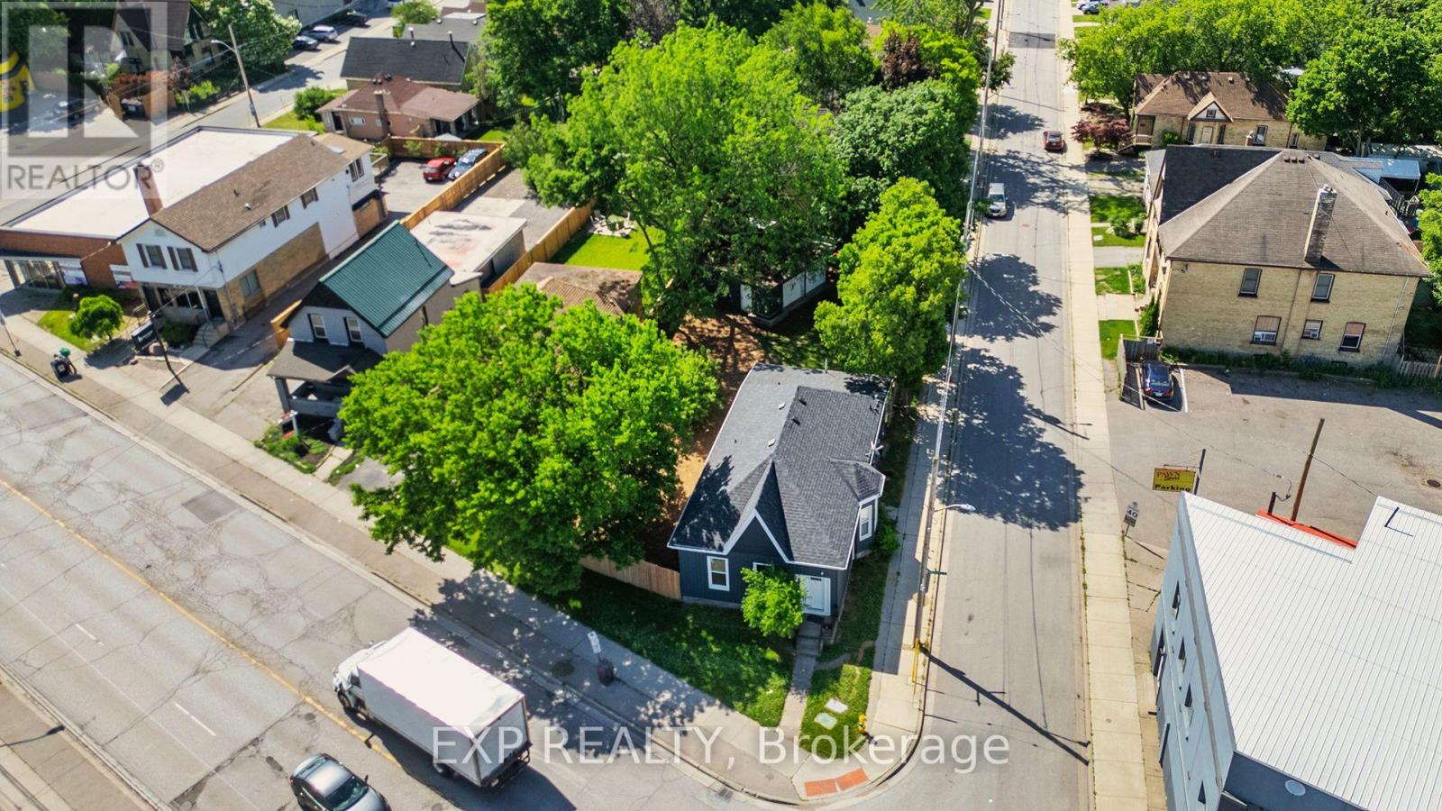 445 Hamilton Road, London East, Ontario  N5Z 1S2 - Photo 17 - X12246188