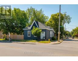 445 Hamilton Road, London East (East L), Ca