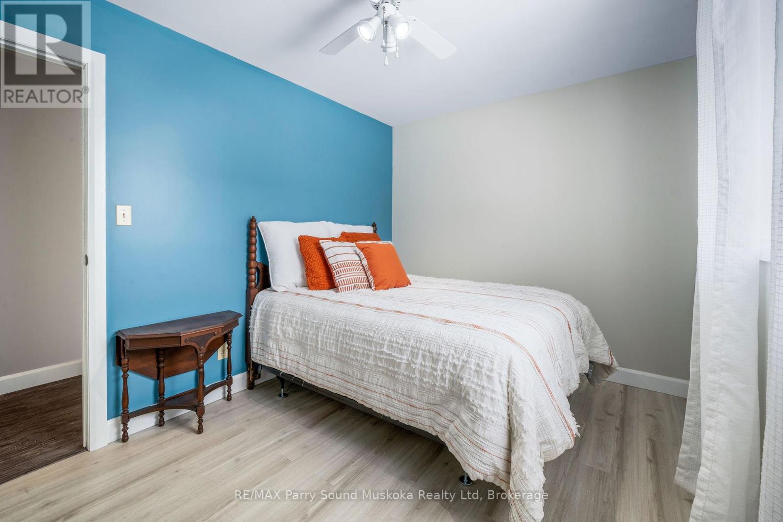 25 The Pointe Road, Parry Sound Remote Area, Ontario  P0G 1A0 - Photo 19 - X12261005