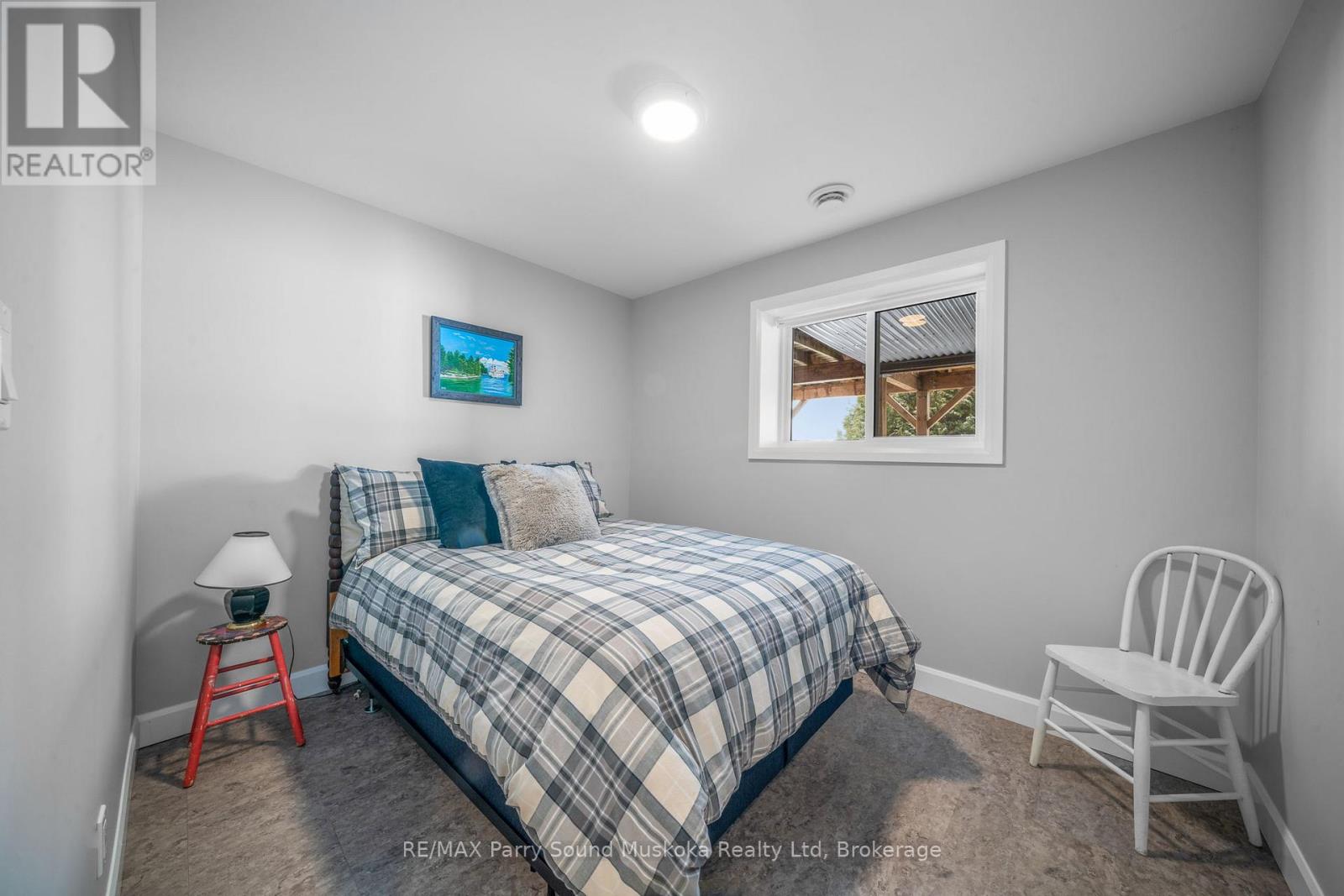 25 The Pointe Road, Parry Sound Remote Area, Ontario  P0G 1A0 - Photo 32 - X12261005