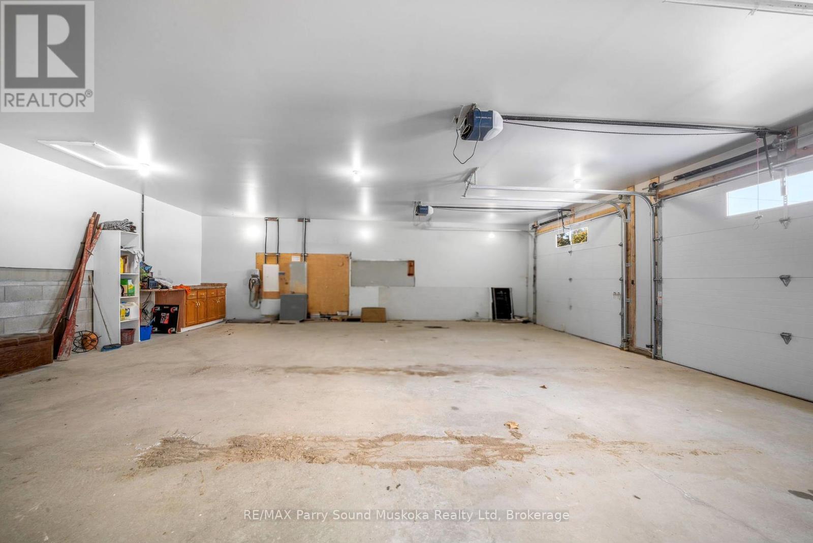 25 The Pointe Road, Parry Sound Remote Area, Ontario  P0G 1A0 - Photo 35 - X12261005