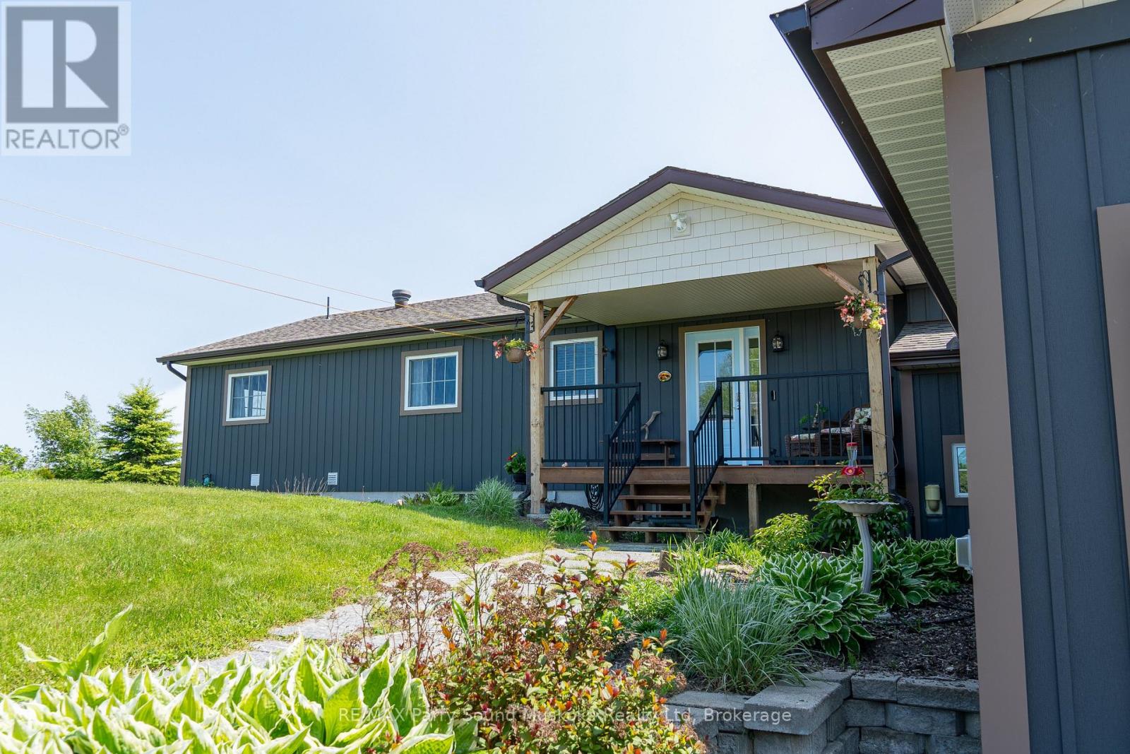 25 The Pointe Road, Parry Sound Remote Area, Ontario  P0G 1A0 - Photo 41 - X12261005