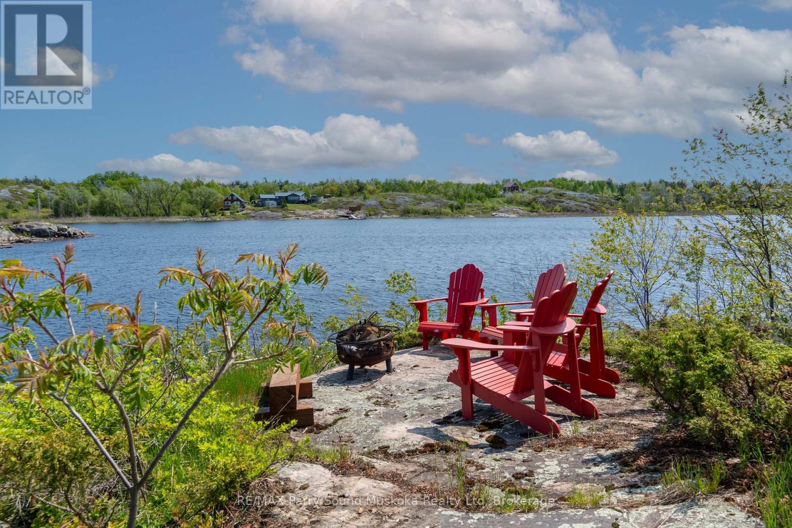 25 The Pointe Road, Parry Sound Remote Area, Ontario  P0G 1A0 - Photo 43 - X12261005