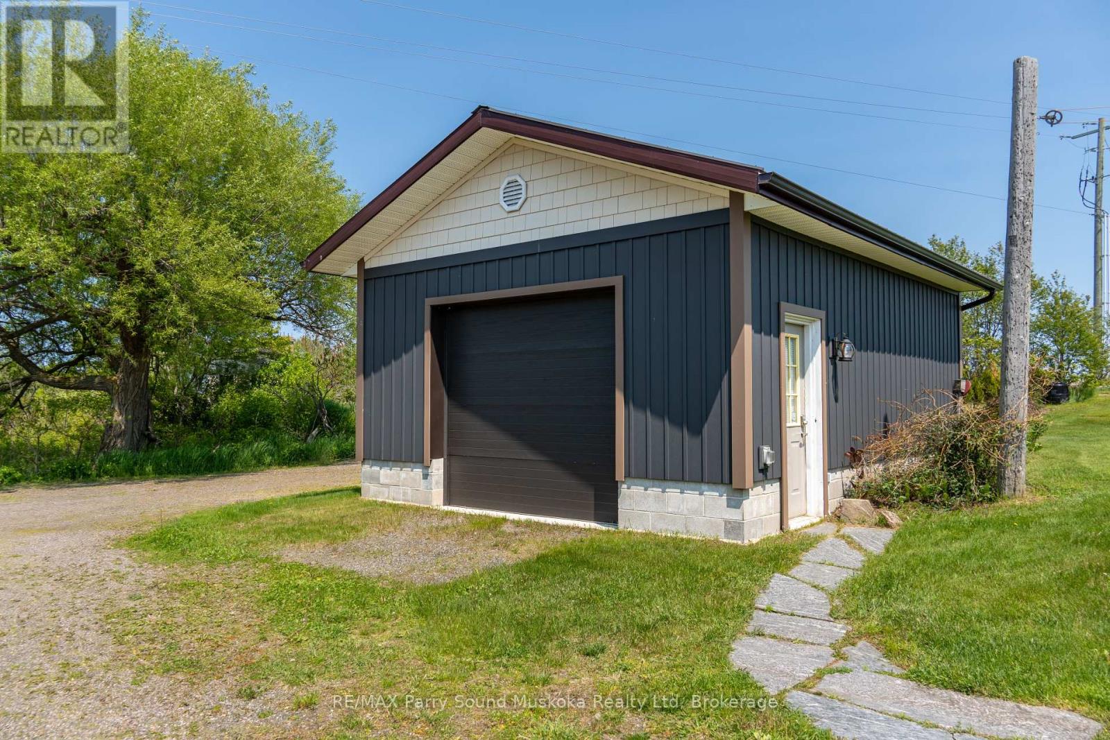 25 The Pointe Road, Parry Sound Remote Area, Ontario  P0G 1A0 - Photo 45 - X12261005