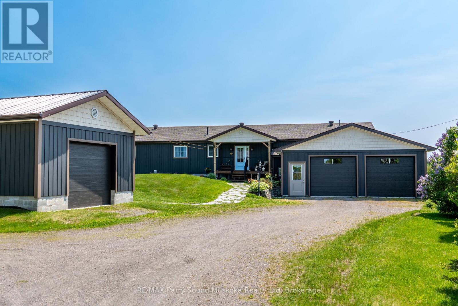 25 The Pointe Road, Parry Sound Remote Area, Ontario  P0G 1A0 - Photo 46 - X12261005