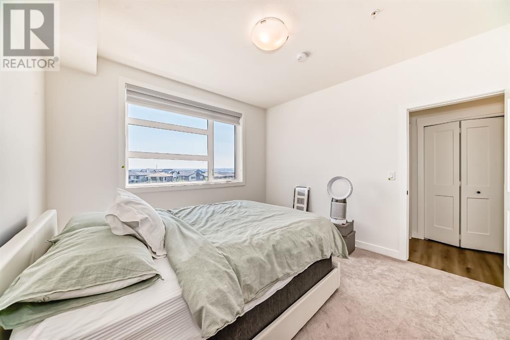 2307, 55 Lucas Way Nw, Calgary, Alberta  T3P 2C7 - Photo 20 - A2229928