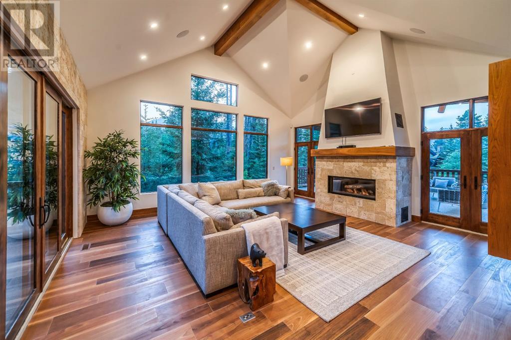 118 Cairns Landing, Canmore, Alberta  T1W 3J9 - Photo 14 - A2230466