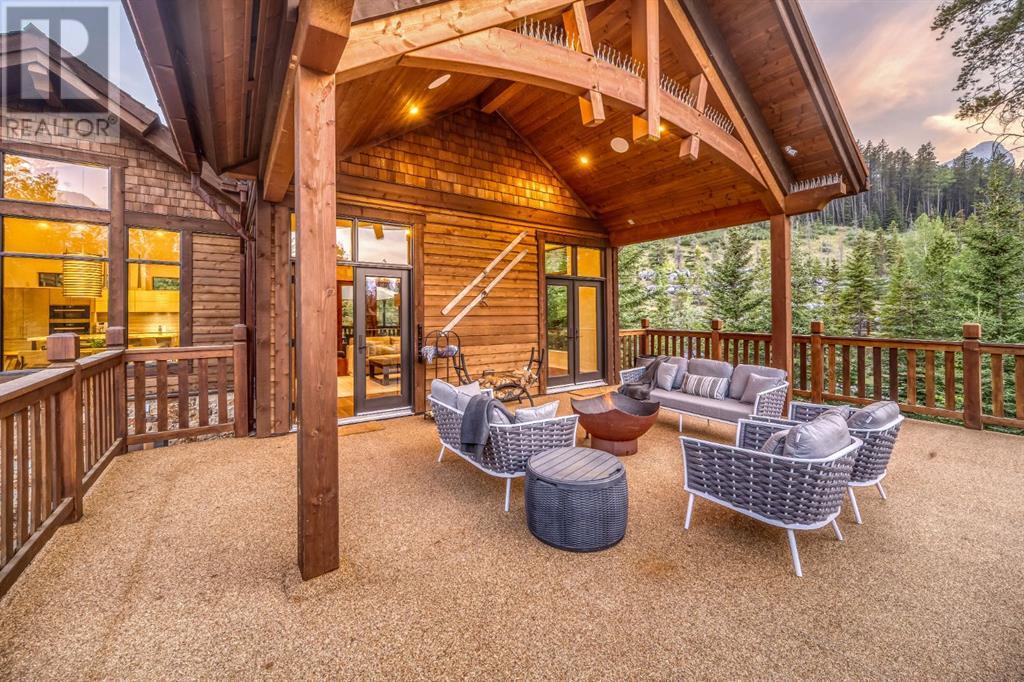 118 Cairns Landing, Canmore, Alberta  T1W 3J9 - Photo 18 - A2230466