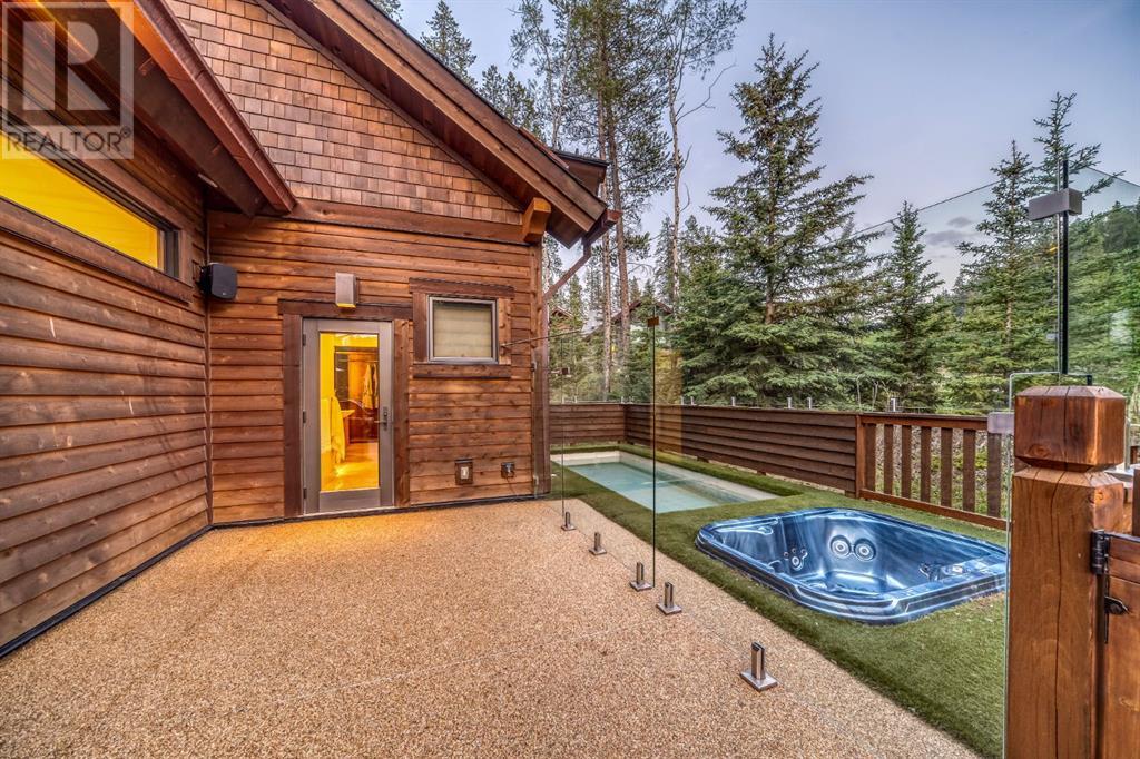 118 Cairns Landing, Canmore, Alberta  T1W 3J9 - Photo 13 - A2230466
