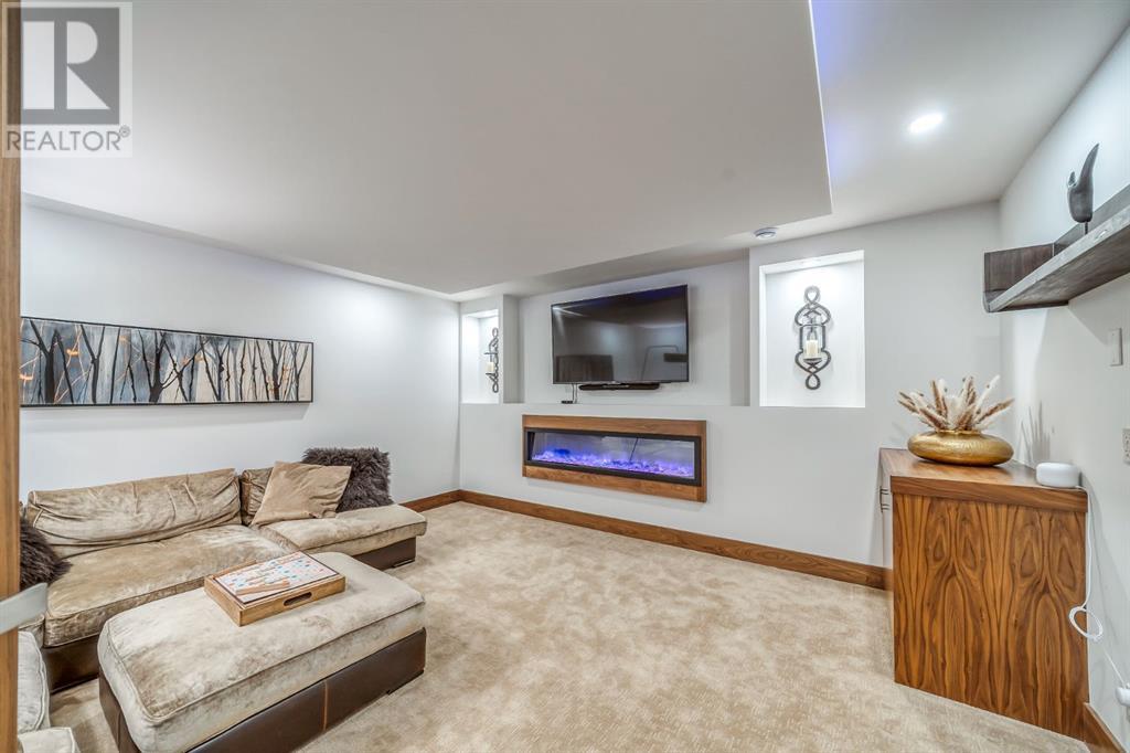 118 Cairns Landing, Canmore, Alberta  T1W 3J9 - Photo 34 - A2230466