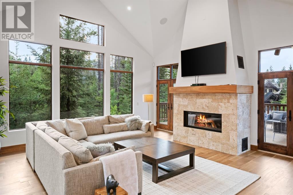 118 Cairns Landing, Canmore, Alberta  T1W 3J9 - Photo 16 - A2230466