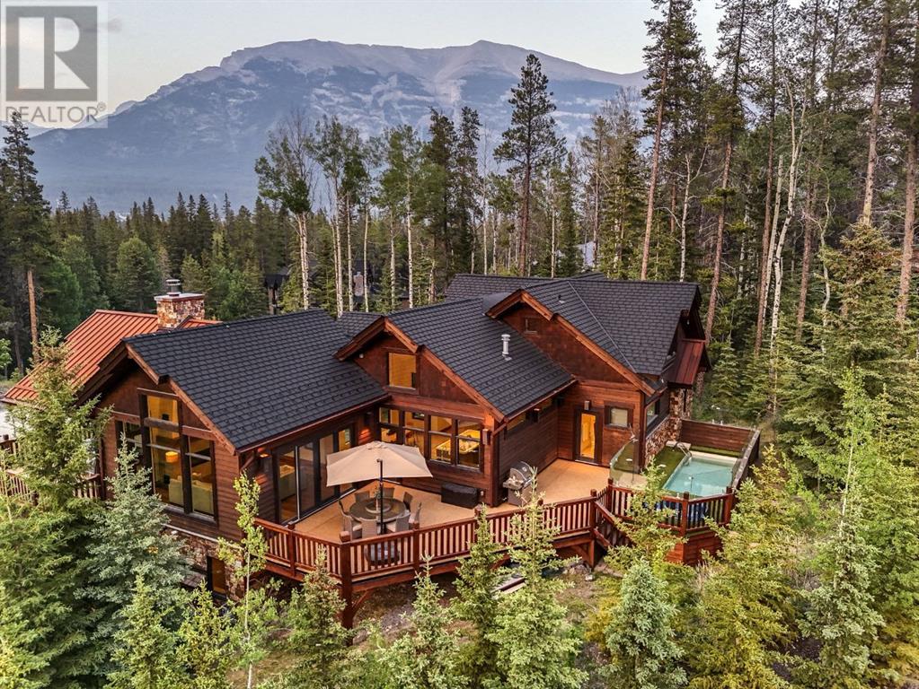 118 Cairns Landing, Canmore, Alberta  T1W 3J9 - Photo 6 - A2230466