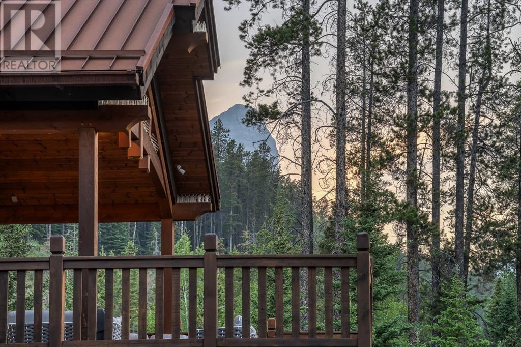 118 Cairns Landing, Canmore, Alberta  T1W 3J9 - Photo 15 - A2230466