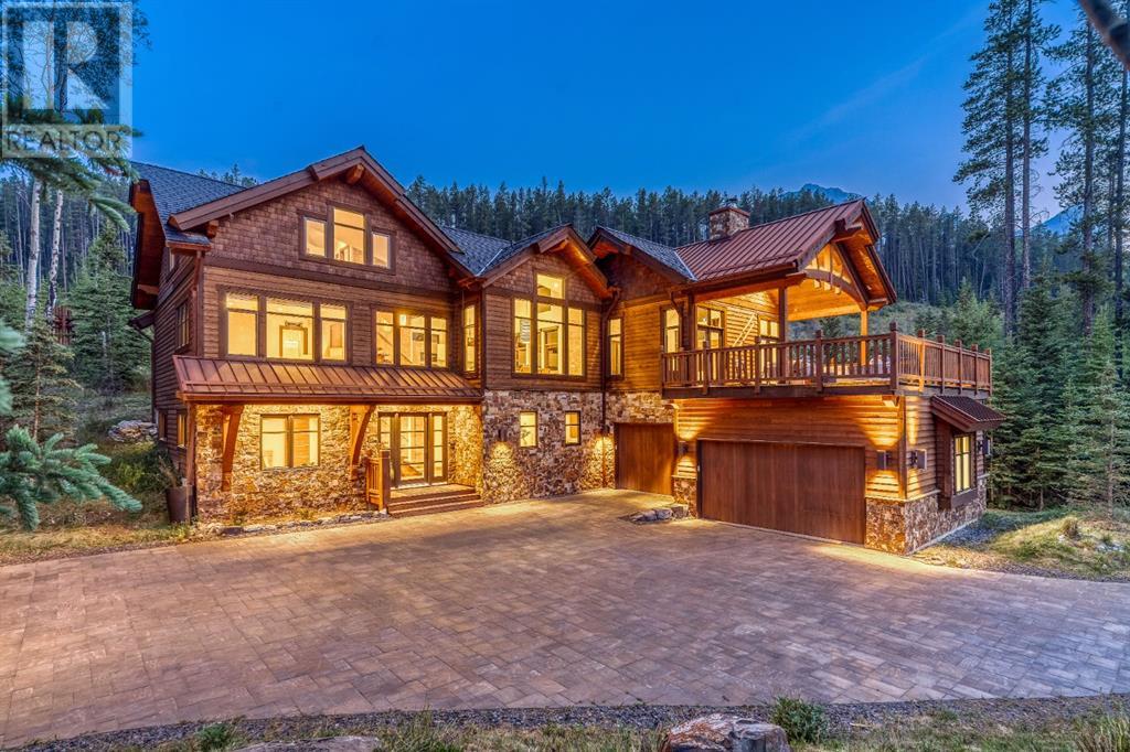118 Cairns Landing, Canmore, Alberta  T1W 3J9 - Photo 50 - A2230466