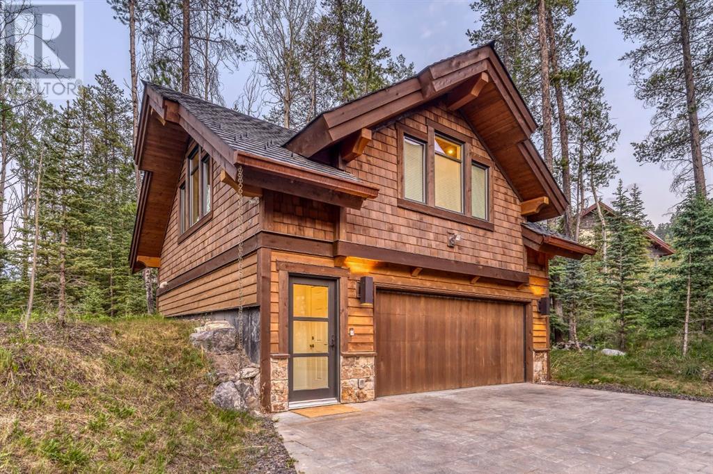 118 Cairns Landing, Canmore, Alberta  T1W 3J9 - Photo 37 - A2230466