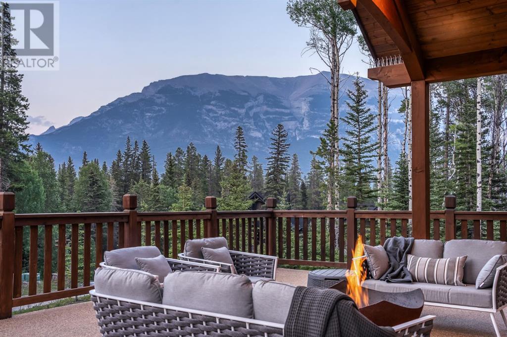 118 Cairns Landing, Canmore, Alberta  T1W 3J9 - Photo 46 - A2230466