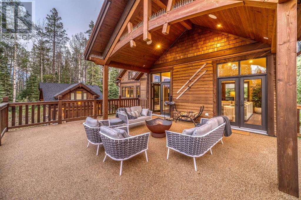 118 Cairns Landing, Canmore, Alberta  T1W 3J9 - Photo 48 - A2230466