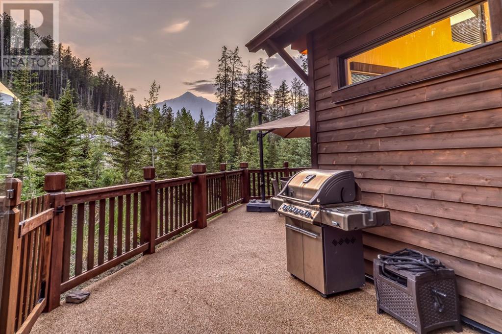 118 Cairns Landing, Canmore, Alberta  T1W 3J9 - Photo 47 - A2230466
