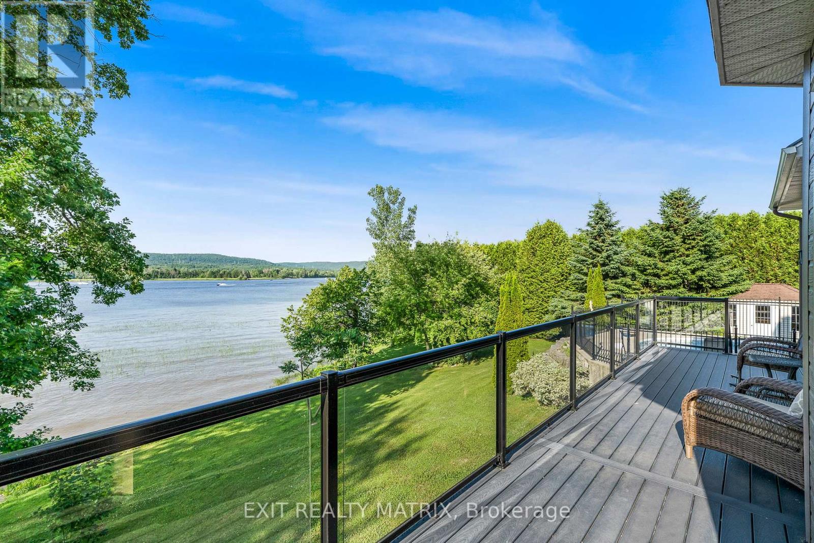 115 Gascon Street, Alfred And Plantagenet, Ontario  K0B 1J0 - Photo 7 - X12261012