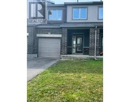 168 BANDELIER WAY, Ottawa, Ontario