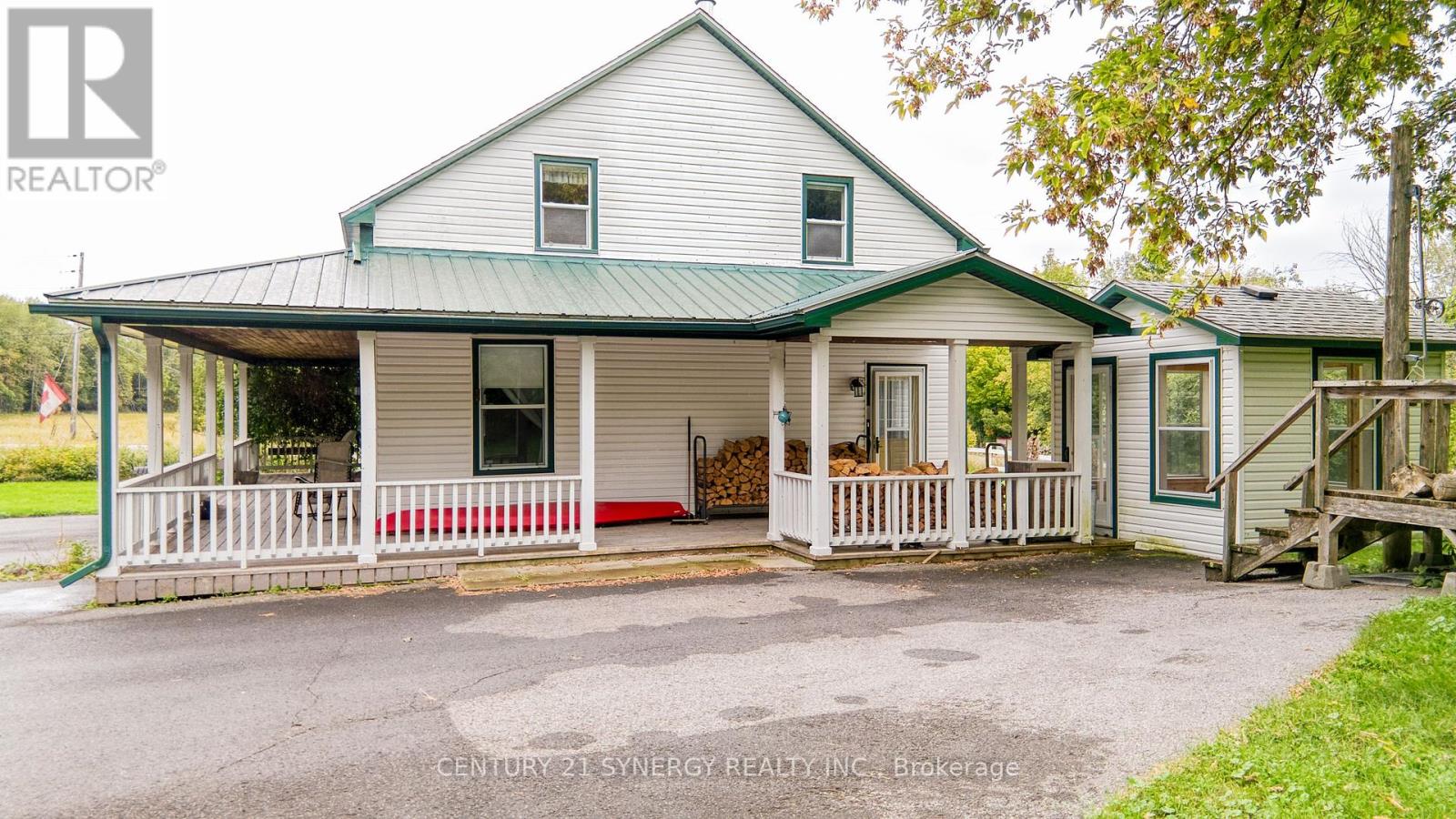 4237 WATSON'S CORNERS ROAD, Lanark Highlands, Ontario