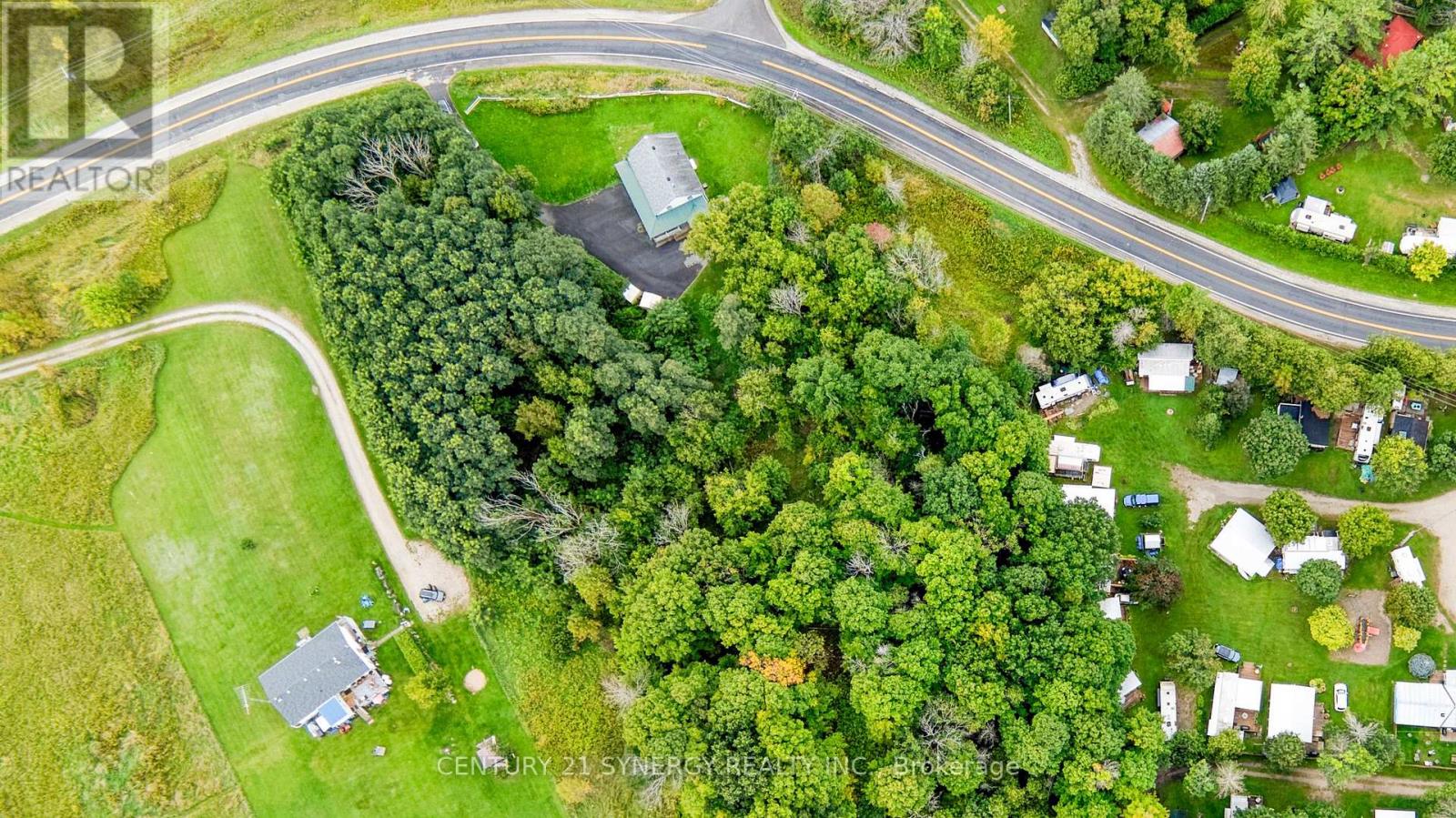 4237 Watson's Corners Road, Lanark Highlands, Ontario  K0G 1M0 - Photo 3 - X12261057