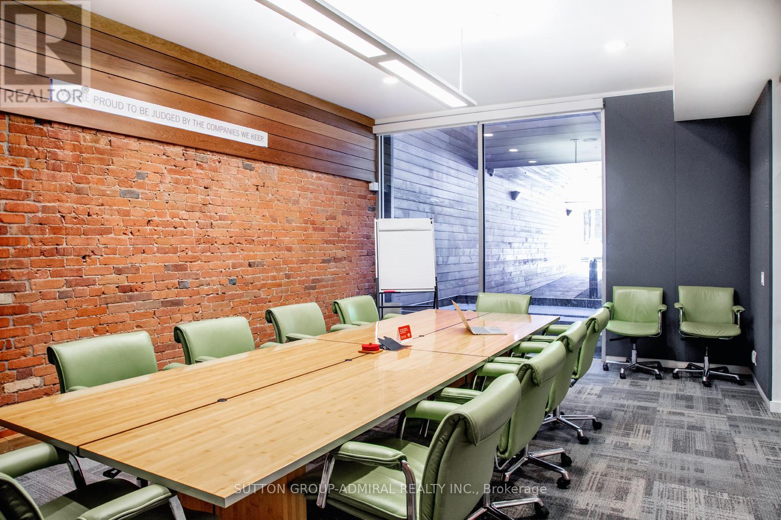 10 Britain Street, Toronto, Ontario  M5A 1R6 - Photo 12 - C12260944