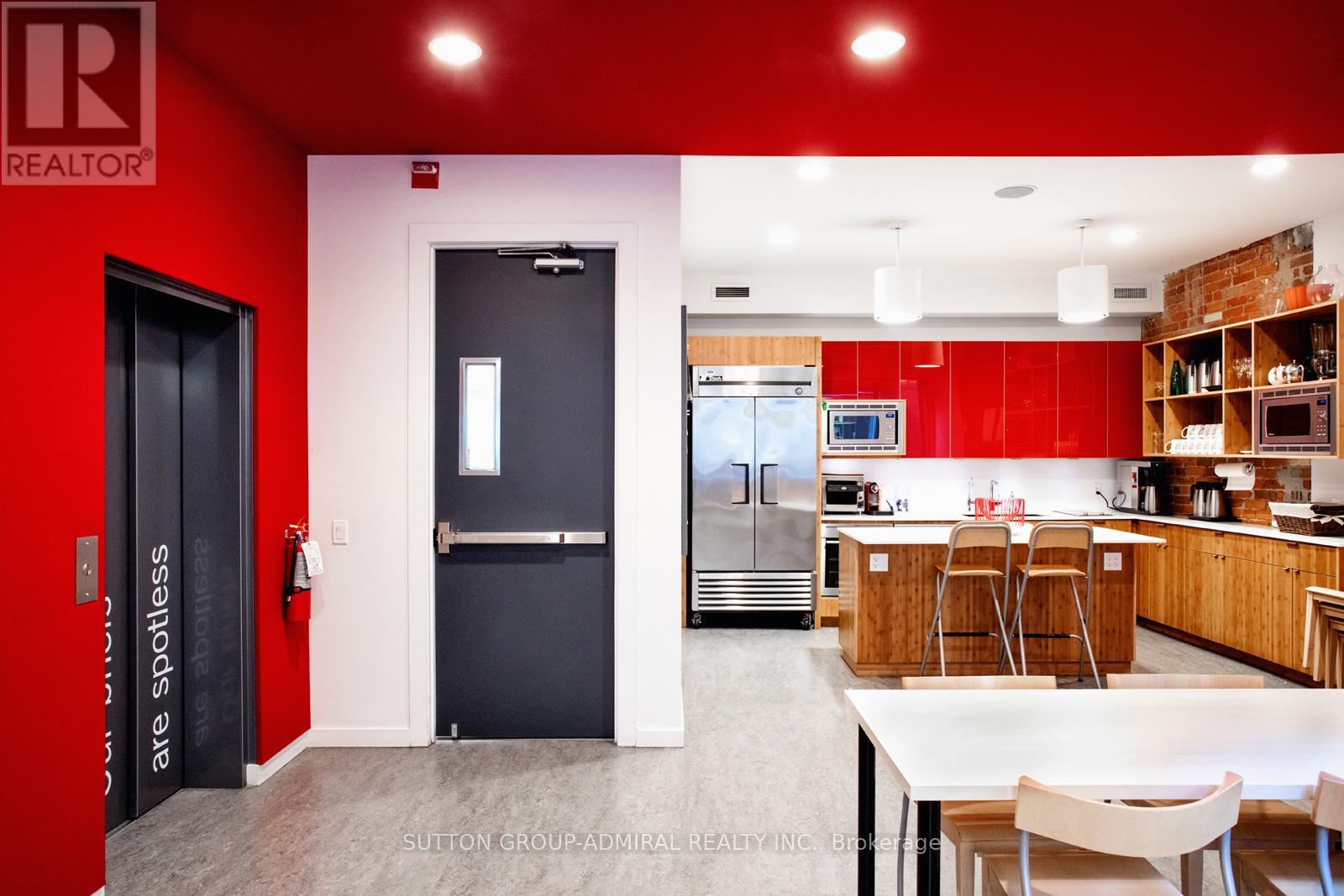 10 Britain Street, Toronto, Ontario  M5A 1R6 - Photo 13 - C12260944